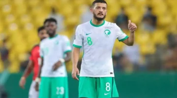 صفقة جديدة ومفاجئة.. نجم الهلال السعودي ينضم لصفوف أحد أندية الدرجة الثانية